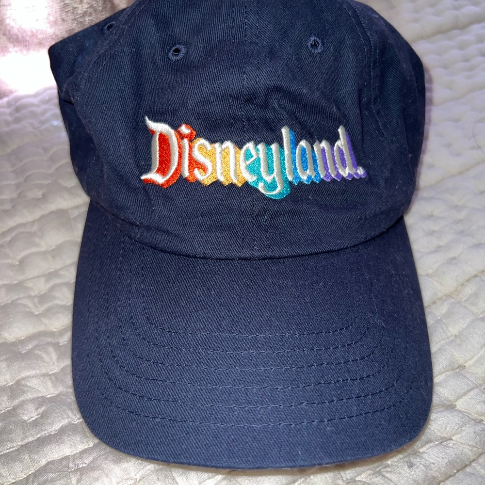 Disneyland Hat